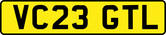 VC23GTL