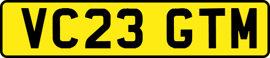 VC23GTM
