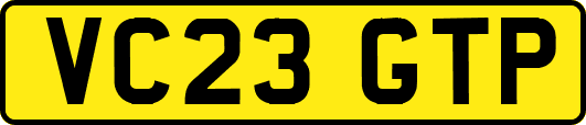 VC23GTP