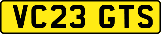VC23GTS