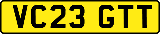 VC23GTT