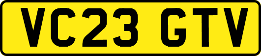 VC23GTV