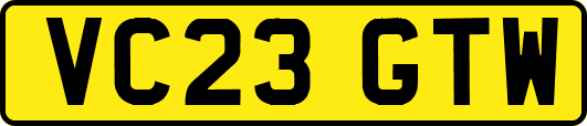 VC23GTW