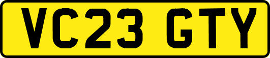 VC23GTY