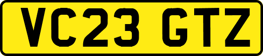 VC23GTZ