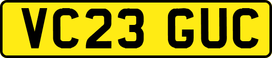 VC23GUC