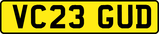 VC23GUD
