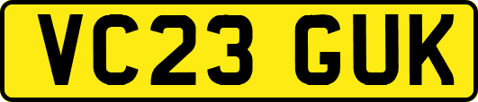 VC23GUK