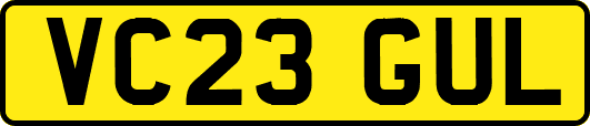 VC23GUL
