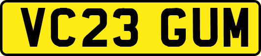VC23GUM