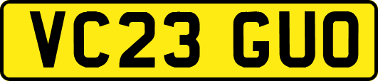 VC23GUO