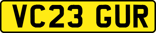 VC23GUR