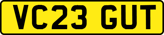 VC23GUT