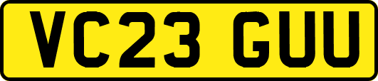 VC23GUU