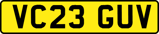 VC23GUV