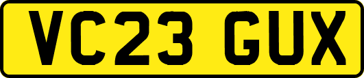 VC23GUX