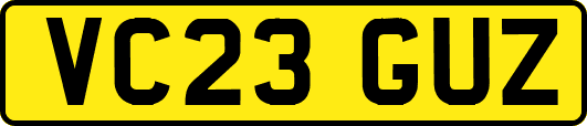 VC23GUZ