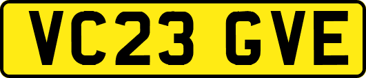 VC23GVE