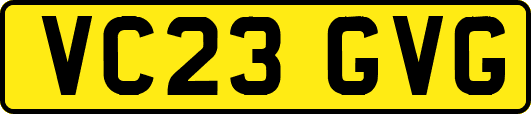 VC23GVG