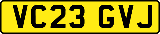 VC23GVJ