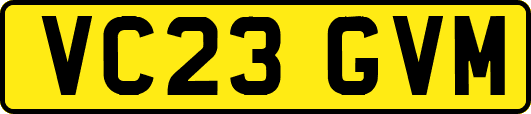 VC23GVM