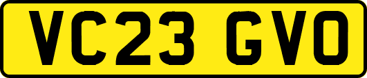 VC23GVO