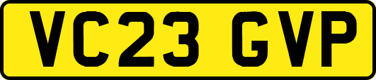 VC23GVP