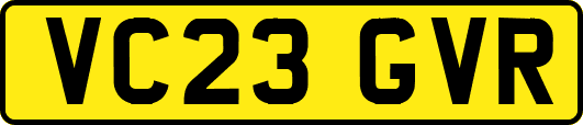 VC23GVR