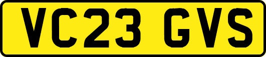VC23GVS