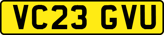 VC23GVU