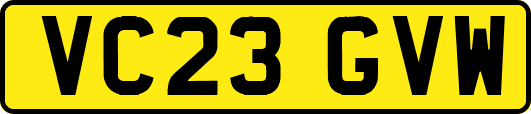 VC23GVW