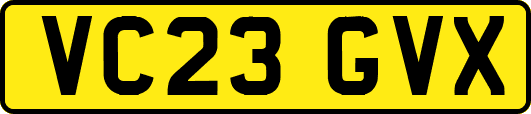VC23GVX