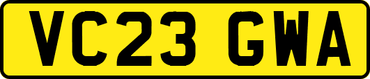 VC23GWA