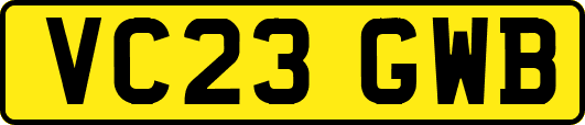 VC23GWB
