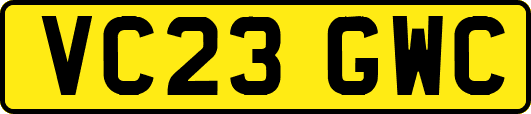 VC23GWC