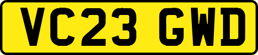VC23GWD