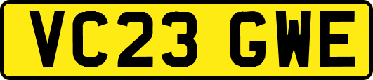 VC23GWE