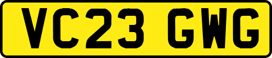 VC23GWG