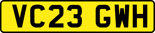 VC23GWH