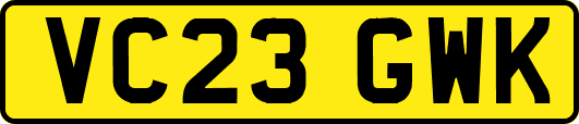 VC23GWK