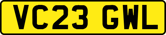 VC23GWL