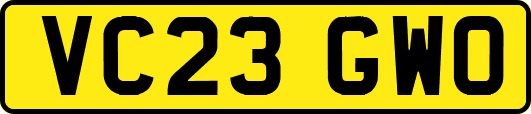VC23GWO