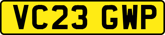VC23GWP
