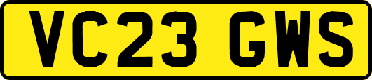 VC23GWS