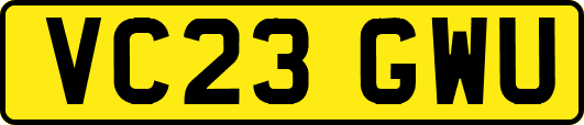 VC23GWU