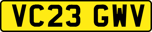 VC23GWV