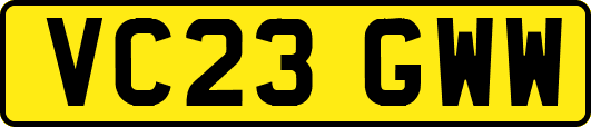 VC23GWW