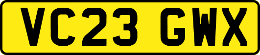 VC23GWX