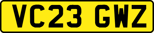 VC23GWZ