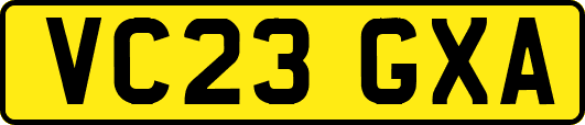 VC23GXA